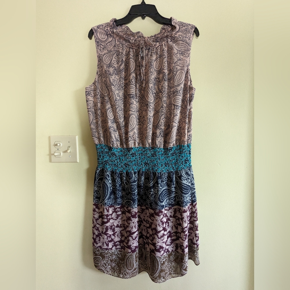 Cabi Dani Dress